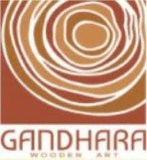 Gandhara Wooden Art